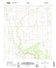 US Topo 7.5-minute map for Francitas NW TX