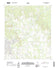 US Topo 7.5-minute map for Fredericksburg East TX