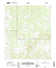 US Topo 7.5-minute map for Fredonia TX