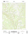 US Topo 7.5-minute map for Frelsburg TX