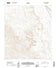 US Topo 7.5-minute map for Frenchman Hills TX
