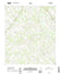 US Topo 7.5-minute map for Frenstat TX
