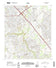 US Topo 7.5-minute map for Friendswood TX