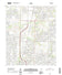 US Topo 7.5-minute map for Frisco TX
