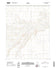 US Topo 7.5-minute map for Frisco Creek West TXOK