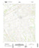 US Topo 7.5-minute map for Frost TX