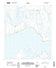 US Topo 7.5-minute map for Frozen Point TX