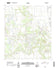 US Topo 7.5-minute map for Fulshear TX