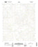 US Topo 7.5-minute map for Galvan Ranch TX