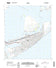 US Topo 7.5-minute map for Galveston TX