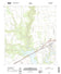 US Topo 7.5-minute map for Ganado TX