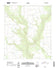 US Topo 7.5-minute map for Ganado NE TX