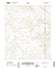 US Topo 7.5-minute map for Garden City NE TX