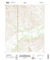 US Topo 7.5-minute map for Garden Springs TX