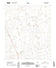 US Topo 7.5-minute map for Gardendale NW TX