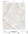 US Topo 7.5-minute map for Garland TX