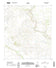 US Topo 7.5-minute map for Garner Field TX