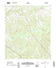 US Topo 7.5-minute map for Gary TX