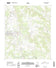 US Topo 7.5-minute map for Gatesville East TX