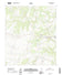 US Topo 7.5-minute map for Gatesville West TX
