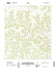 US Topo 7.5-minute map for Geddis Canyon East TX