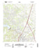 US Topo 7.5-minute map for Georgetown TX
