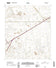 US Topo 7.5-minute map for Germania TX