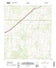 US Topo 7.5-minute map for Ghost Hill TX