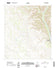 US Topo 7.5-minute map for Gillis Ranch TX