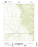 US Topo 7.5-minute map for Gilpin TX