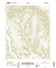 US Topo 7.5-minute map for Gip Creek TX