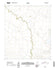 US Topo 7.5-minute map for Girvin NW TX