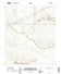 US Topo 7.5-minute map for Girvin SE TX