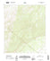 US Topo 7.5-minute map for Glass Mountain Ranch TX