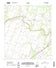 US Topo 7.5-minute map for Glen Flora TX