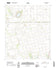 US Topo 7.5-minute map for Gooch Lake TX