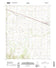 US Topo 7.5-minute map for Goodlett TX