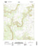 US Topo 7.5-minute map for Graford West TX