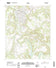 US Topo 7.5-minute map for Graham TX