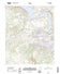 US Topo 7.5-minute map for Granbury TX
