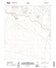 US Topo 7.5-minute map for Grandfalls SW TX