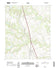US Topo 7.5-minute map for Grandview TX