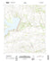 US Topo 7.5-minute map for Granger Lake TX