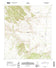 US Topo 7.5-minute map for Grapevine Hills TX
