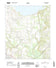 US Topo 7.5-minute map for Green Valley TX