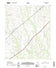 US Topo 7.5-minute map for Greenville SW TX