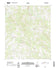 US Topo 7.5-minute map for Griffin TX