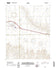 US Topo 7.5-minute map for Groom TX