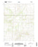 US Topo 7.5-minute map for Grow TX