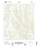 US Topo 7.5-minute map for Gunter TX
